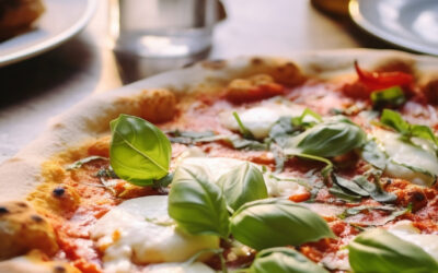 Bereit für den Genuss – Italien auf dem Teller