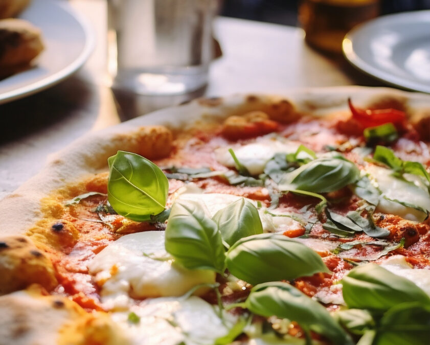 Bereit für den Genuss – Italien auf dem Teller