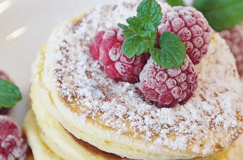 Süße Leidenschaft – Ein Leben für den Genuss