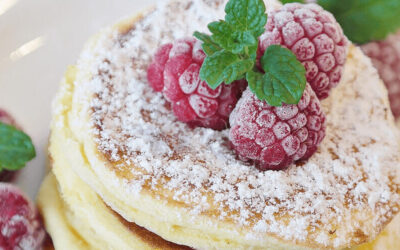 Süße Leidenschaft – Ein Leben für den Genuss